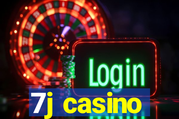 7j casino